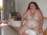 Fat ugly nude women ✔ Злые толстые женщины голышом - 74 крас